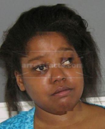 Marquitta Crawford
