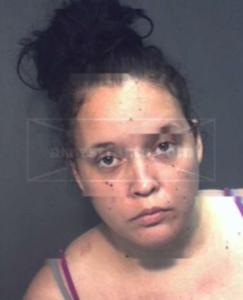 Valerie Marie Delmoral