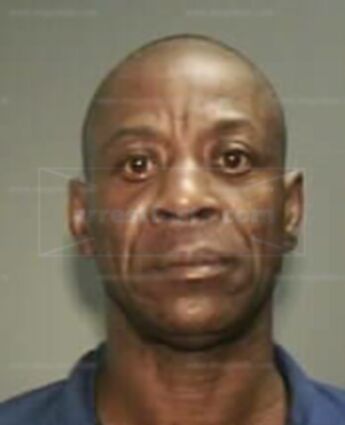 Richard Charles Holmes