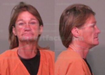 Glenda Dale Duncan