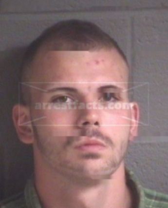 Jarrett Cale Hyder