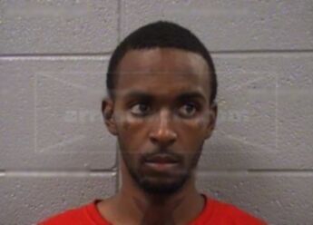 Dasean Mccullough