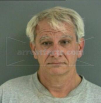 Douglas Thomas Bennett