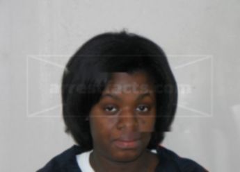Tamasha Davis