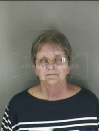 Linda Morton Cooper
