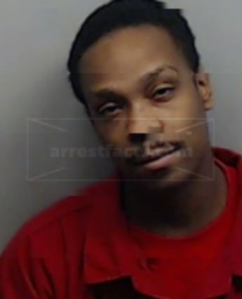 Demetrius Alexander Brewer