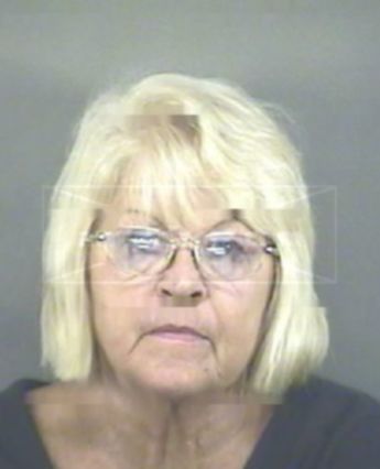 Marie B Goodwin