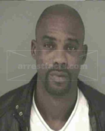 Willie David Johnson