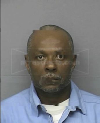 Michael Anthony Baldwin