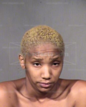 Kenasia Shaviante Hendricks