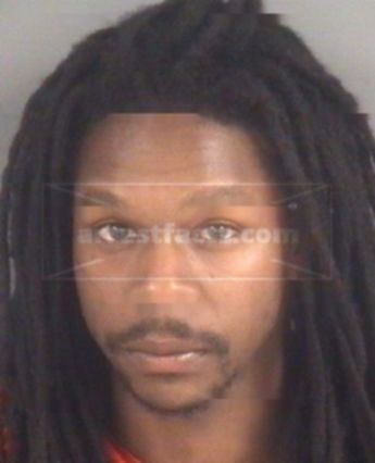 Domonique Tyrone James