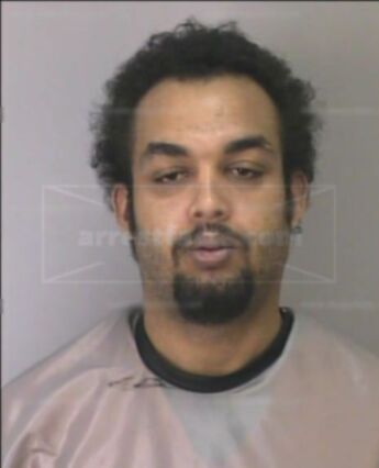 Corey Delton Wright