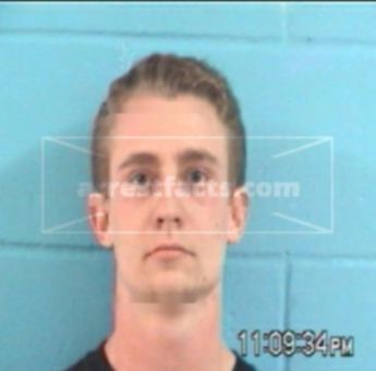 Trevor Joseph Stratton