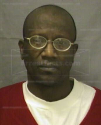 Larry Jones