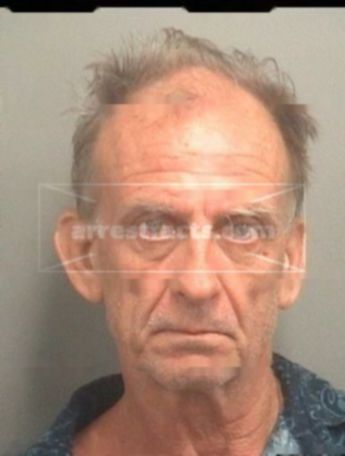 Brian John Austin