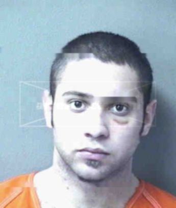Eric David Williams