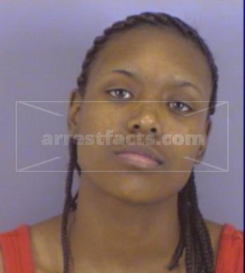 Deirdre Rolaun Spurlock