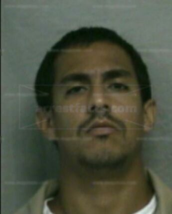 Eliberto Gonzalez