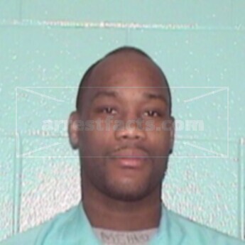 Cedric Lofton