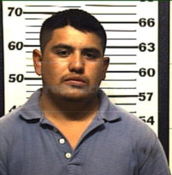 Miguel Vasquez