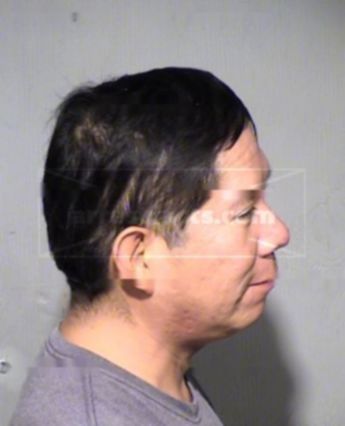 Malcolm Moore Nelson
