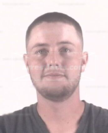 Travis Kalen Leighton