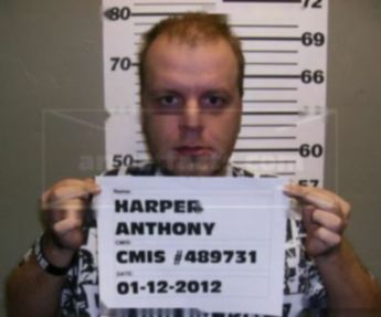 Anthony Harper