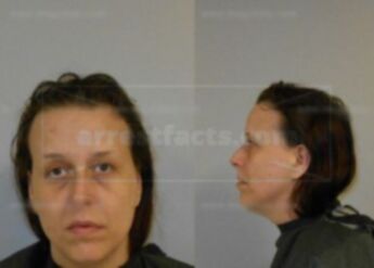 Melissa Anne Tillman