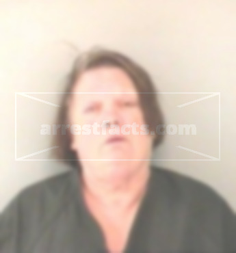 Dorothy Fay Rushing