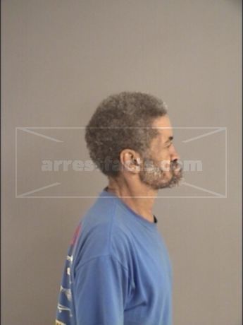 Robert Lee Brown