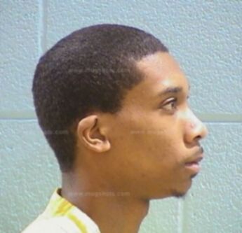 Martez Flint