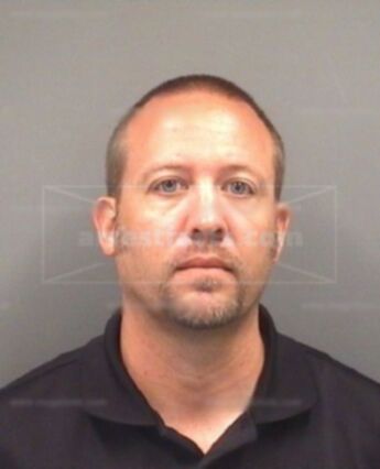 Brian Douglas Cranford