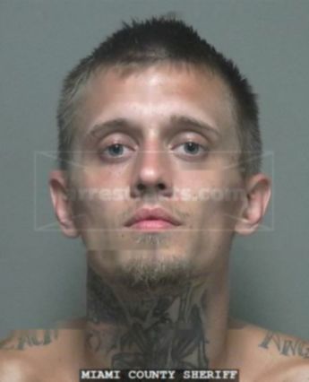Nathan Michael A Legg