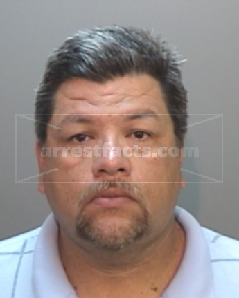John Michael Santos