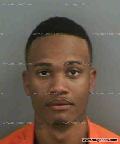 Tevin Shantwan Gustave