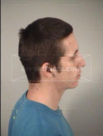 Jeremy Ryan Rogers-Lane