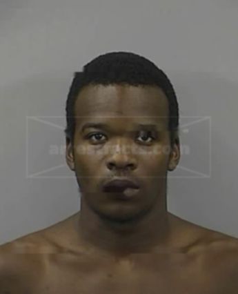 Derek Laron Walls