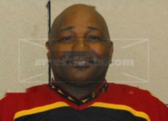 Melvin Oneal Lawrence
