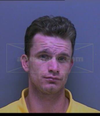Jaret Trent Thompson