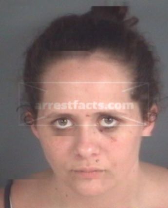 Alyssa Brooke Avery