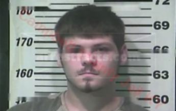 Robert Blake Humphreys
