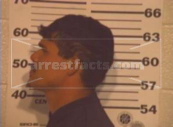Rocky Joe Luna Garcia