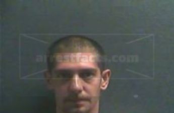 Brandon Ronald Hughes