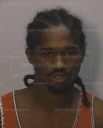 Jarvis Edward Williams