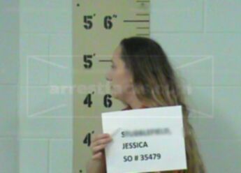 Jessica Nicole Stubblefield