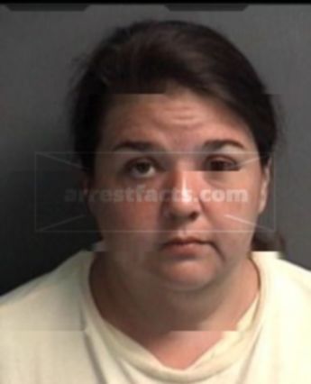 Claudia Christine Ables