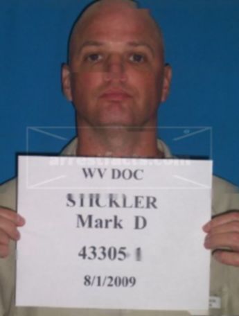 Mark D Stickler