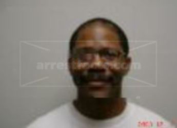 Mark Anthony Danridge