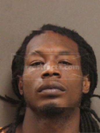Denzelle Lomont Dixon