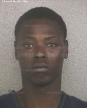 Darryl Lamar Weaver